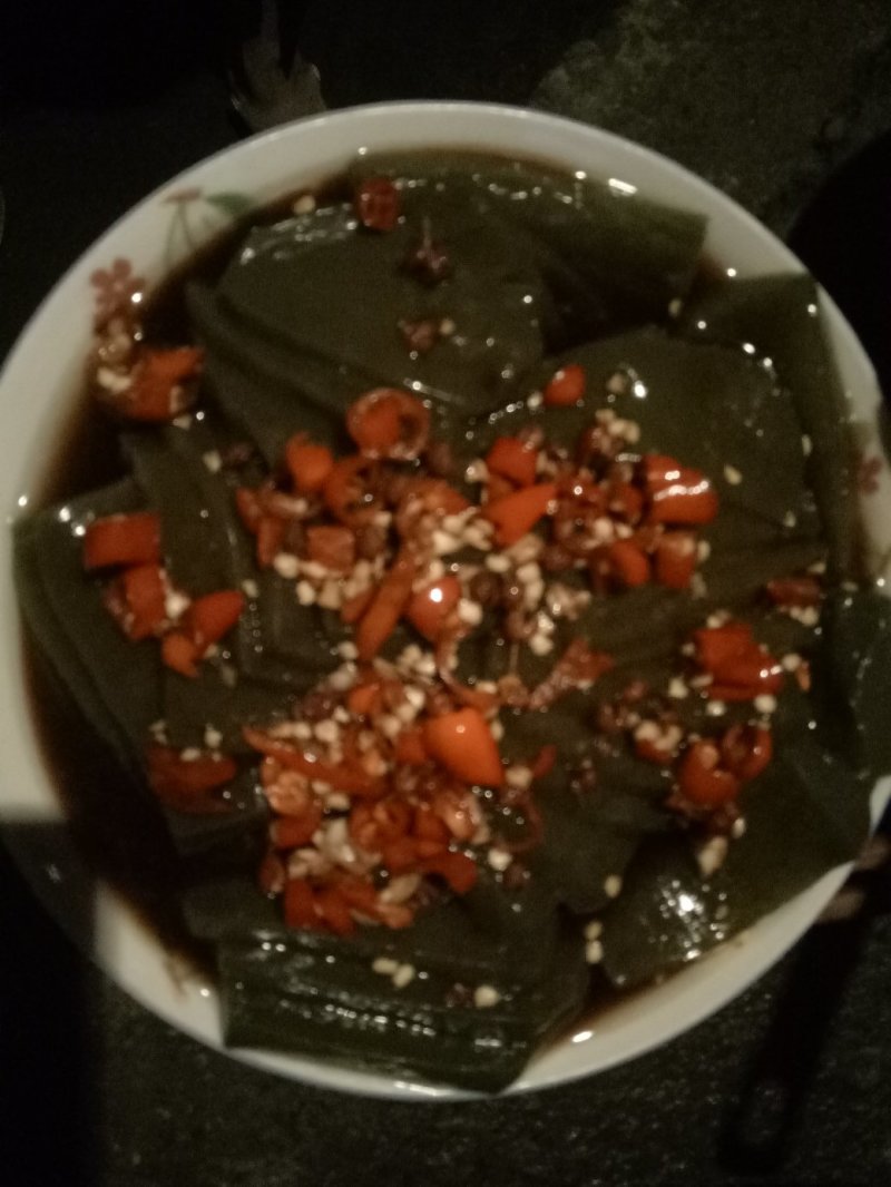 神仙豆腐树苗，树豆腐种苗