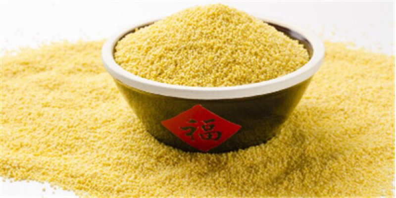小米