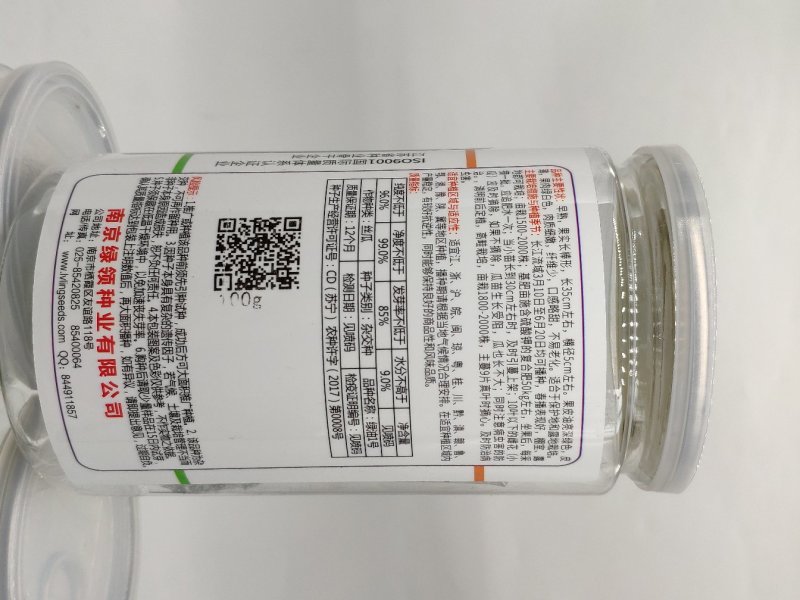 绿油一号油皮丝瓜种籽原装发货支持线上交易