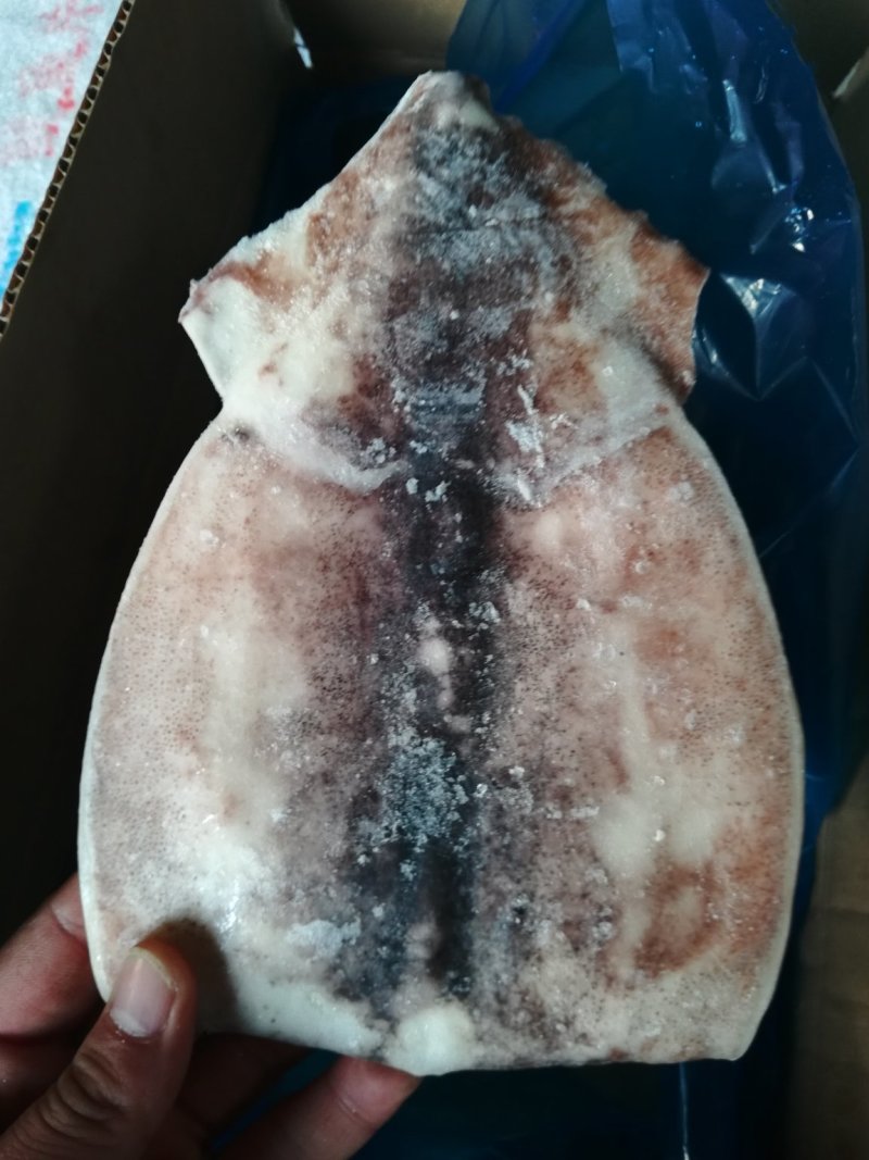 鱿鱼片，原汁鱿鱼片，阿尤鱿鱼片原汁不缩水量大价优