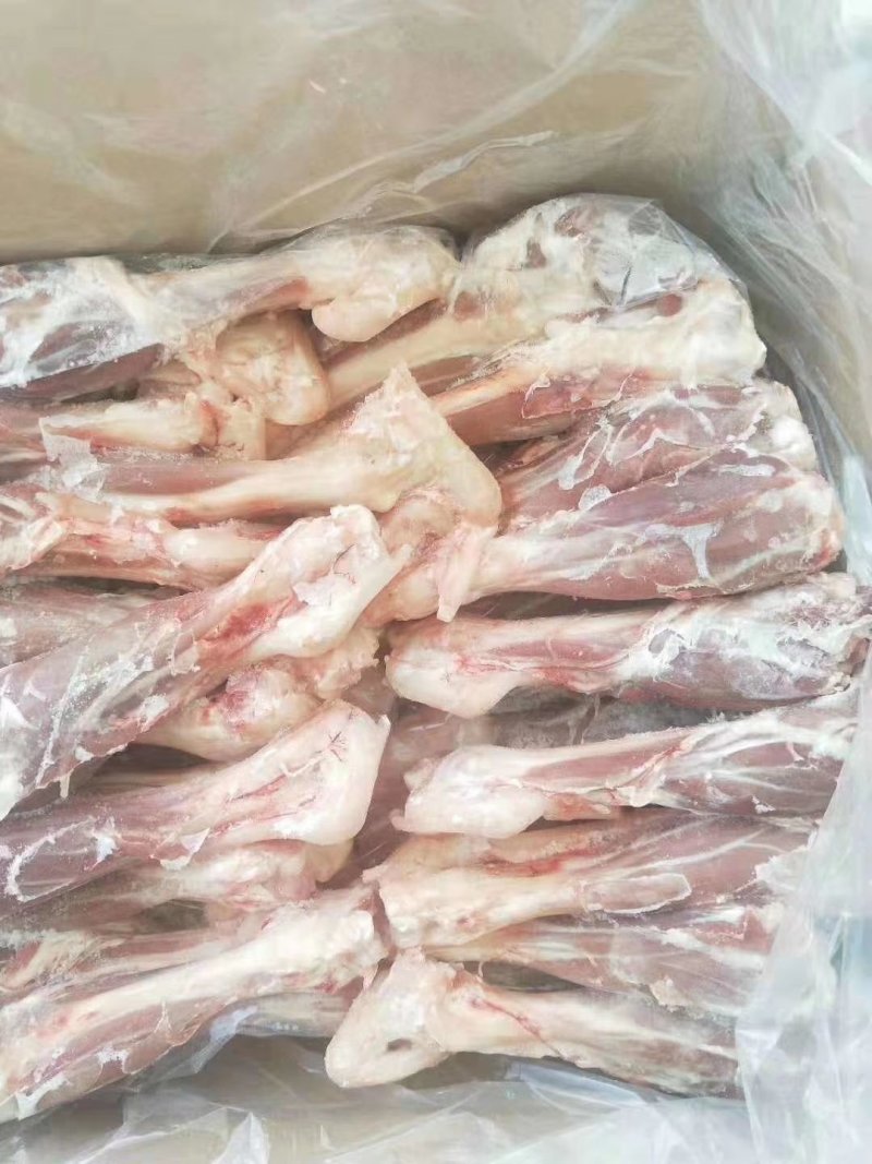 长年批发零售羊后小腿，照片实物拍摄，质量保证欢迎采购洽谈
