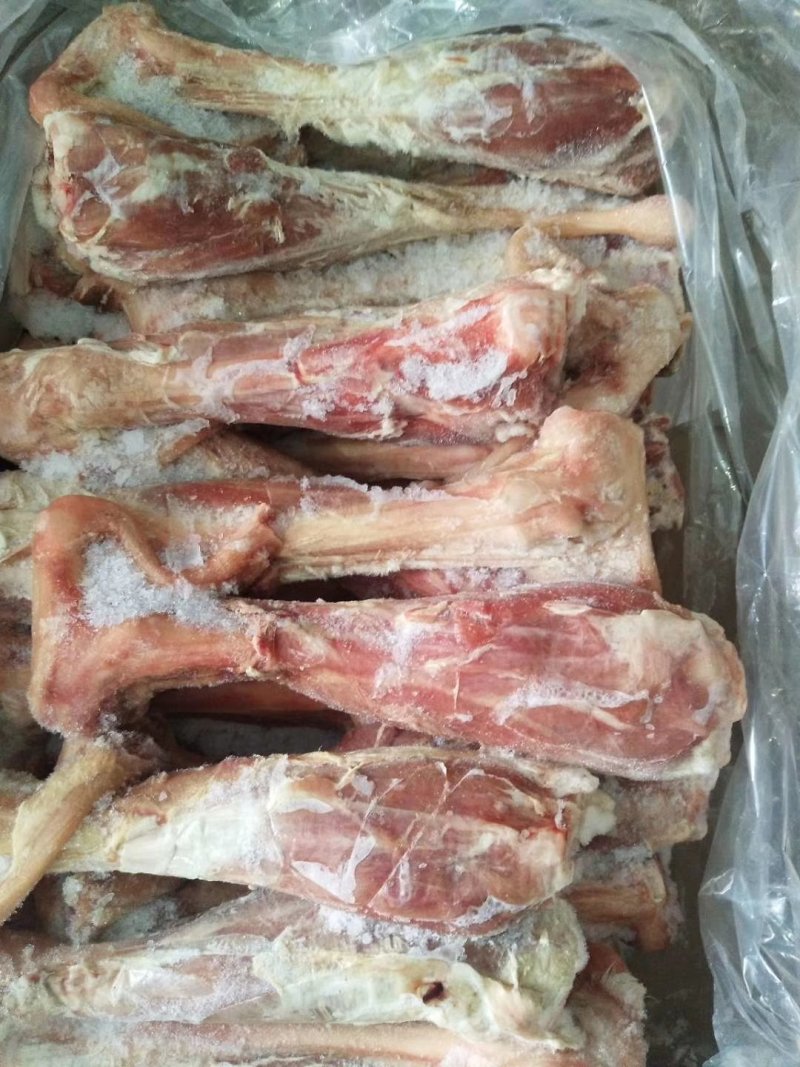 长年批发零售羊后小腿，照片实物拍摄，质量保证欢迎采购洽谈