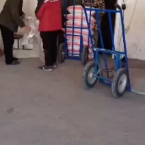 稻花香二号大米要货带加工