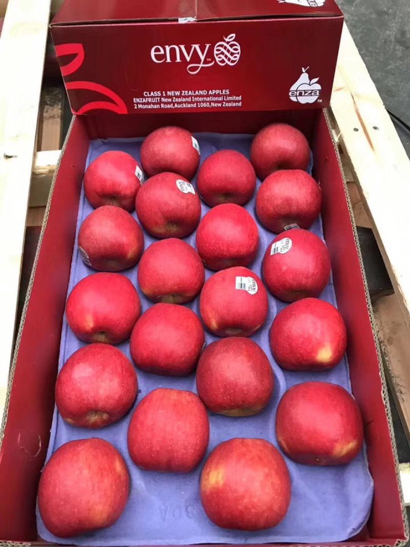 苹果红玫瑰苹果礼盒苹果高品质