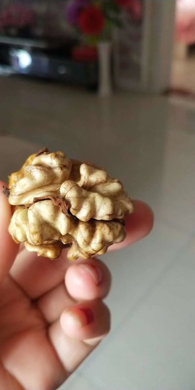 核桃去皮干产地直销，一手货源，山西临猗