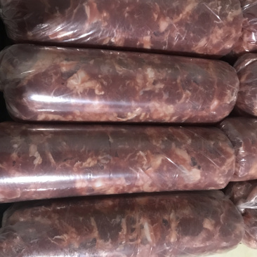 调理牛碎肉新鲜牛肉品质优良全国发货欢迎合作