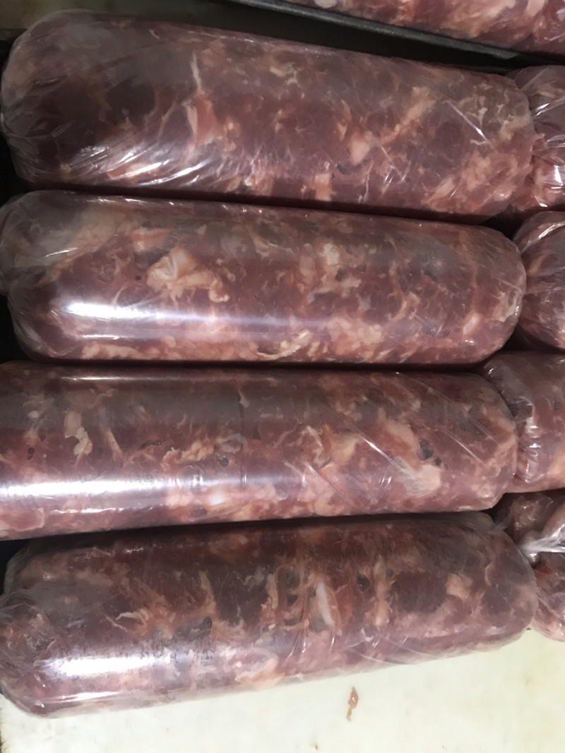 调理牛碎肉新鲜牛肉品质优良全国发货欢迎合作