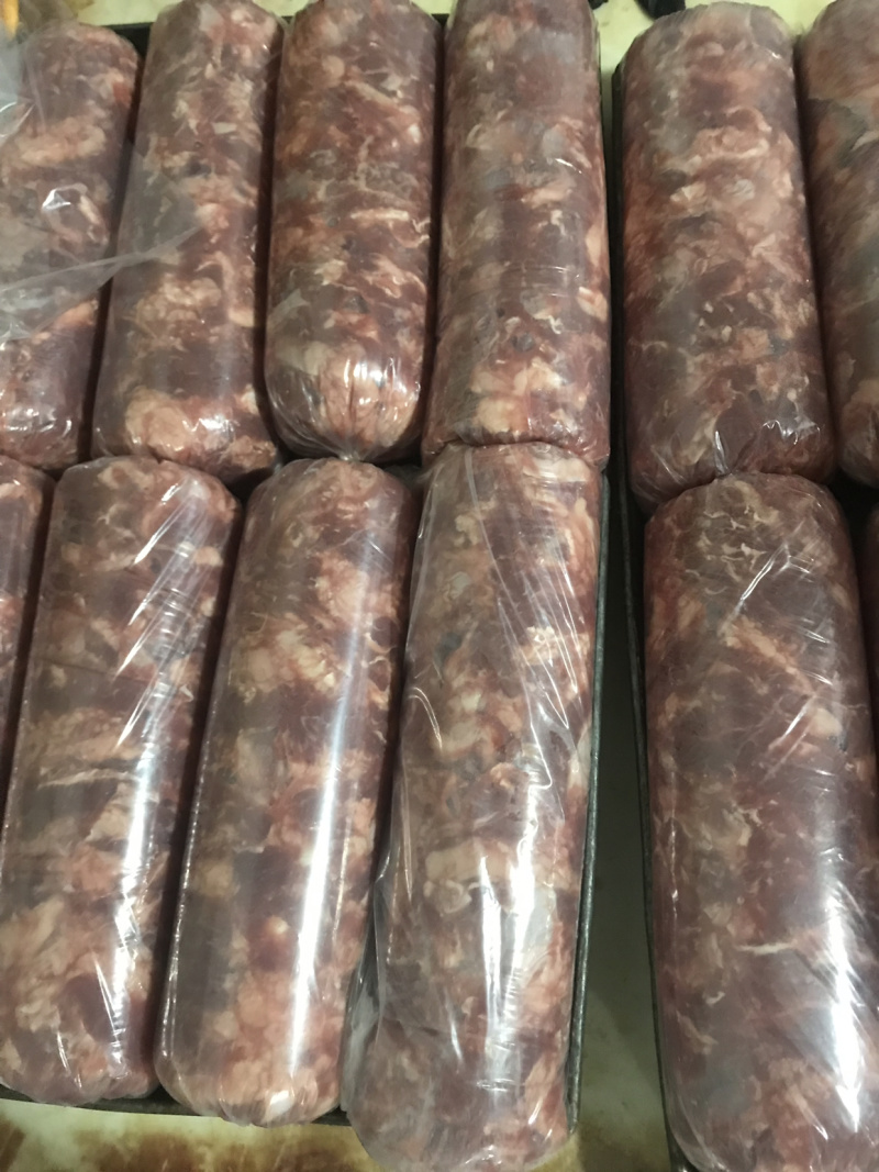 调理牛碎肉新鲜牛肉品质优良全国发货欢迎合作