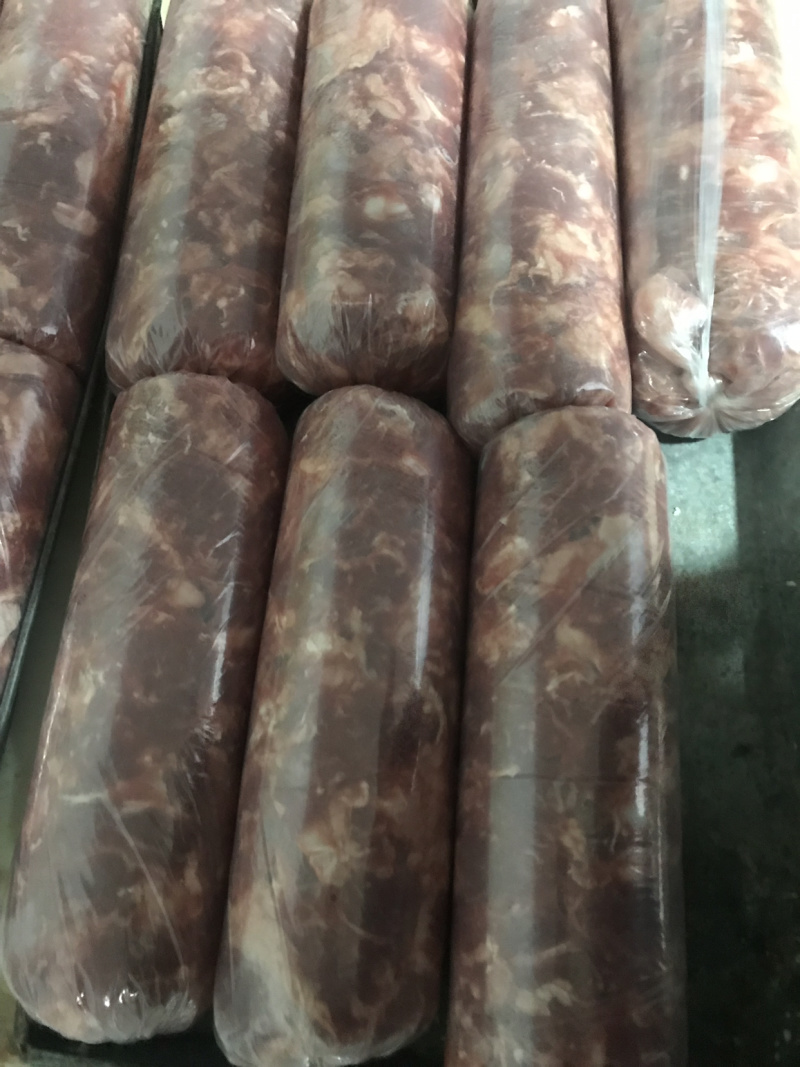 调理牛碎肉新鲜牛肉品质优良全国发货欢迎合作