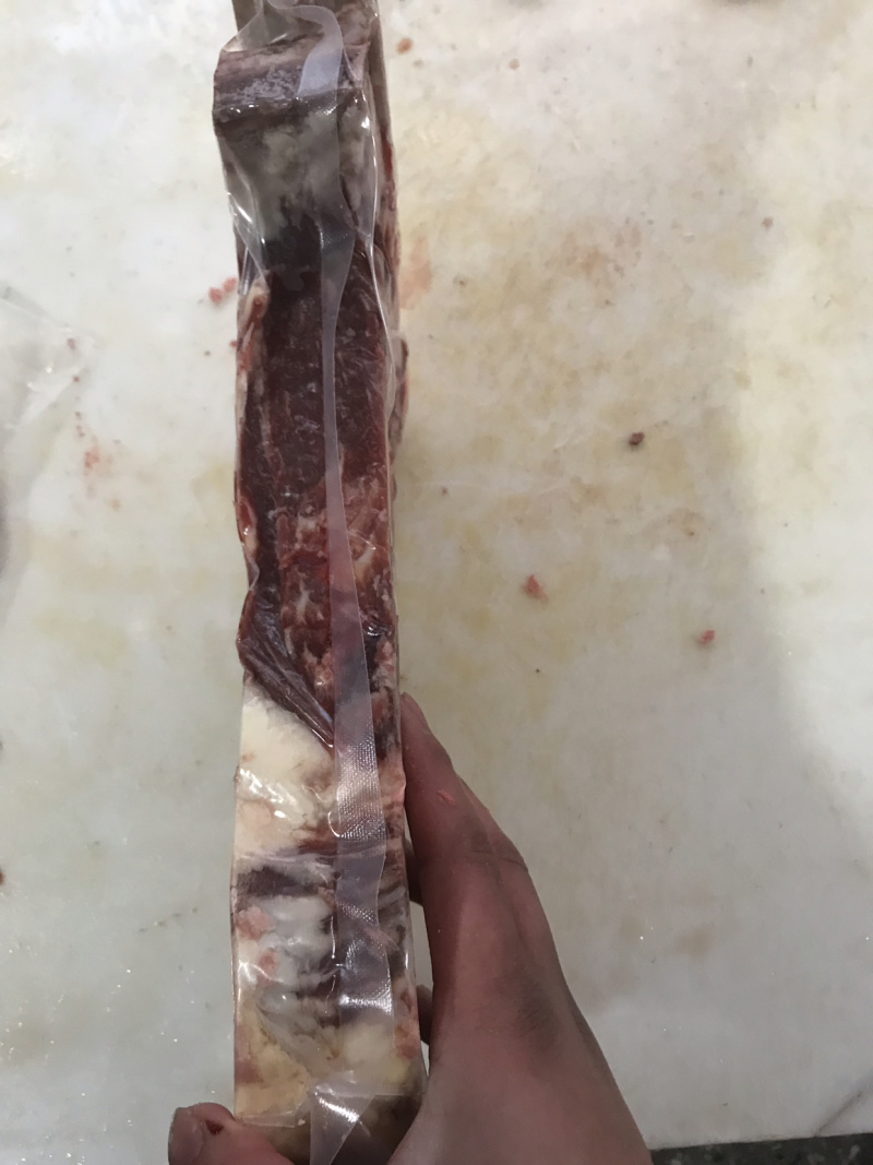 牛胸骨新鲜胸骨厂家直销产地直发口感好品质好