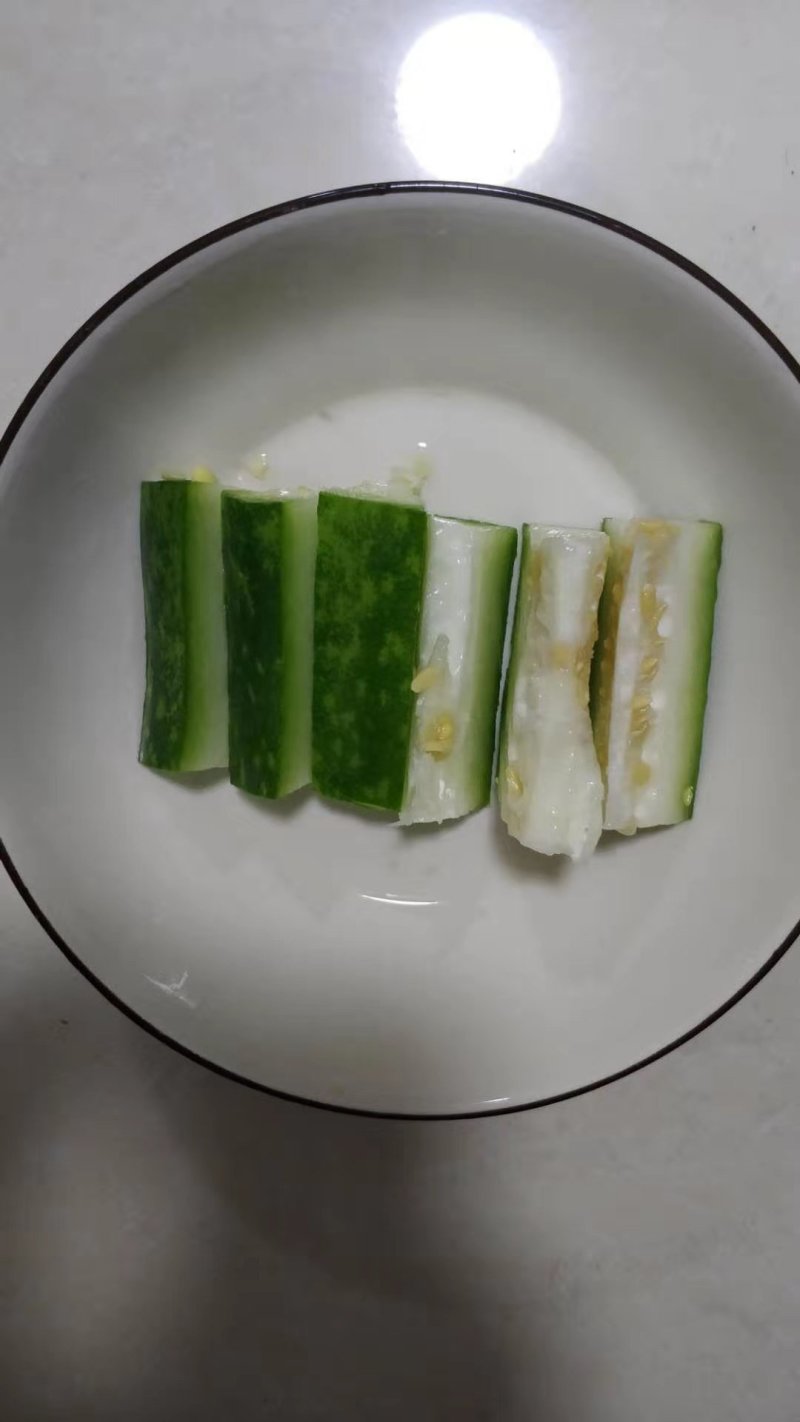 乾德帅冬冬瓜种子绿皮，高产，早熟，口感冬瓜，春秋栽培