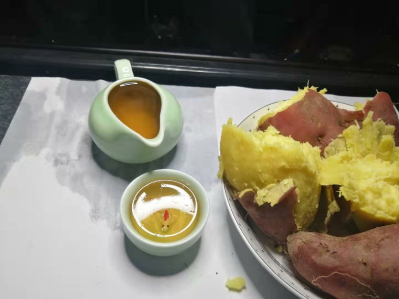海南富硒桥头地瓜，精品地瓜，板栗红薯