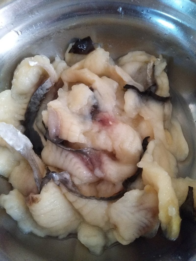 免浆巴沙鱼片一件代发