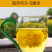 茶溪绿谷晓起皇菊一朵一杯明目清火全国包邮