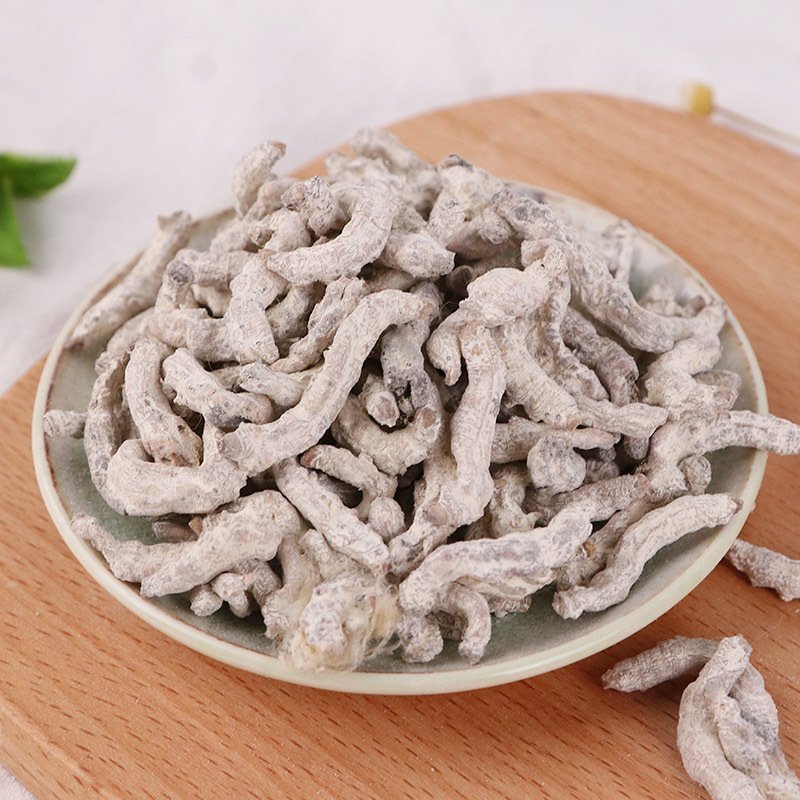 白僵蚕包邮产地直销量大从优