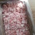 新鲜冻五花肉片小肉片肉块肉丁10KG一箱整箱20斤江