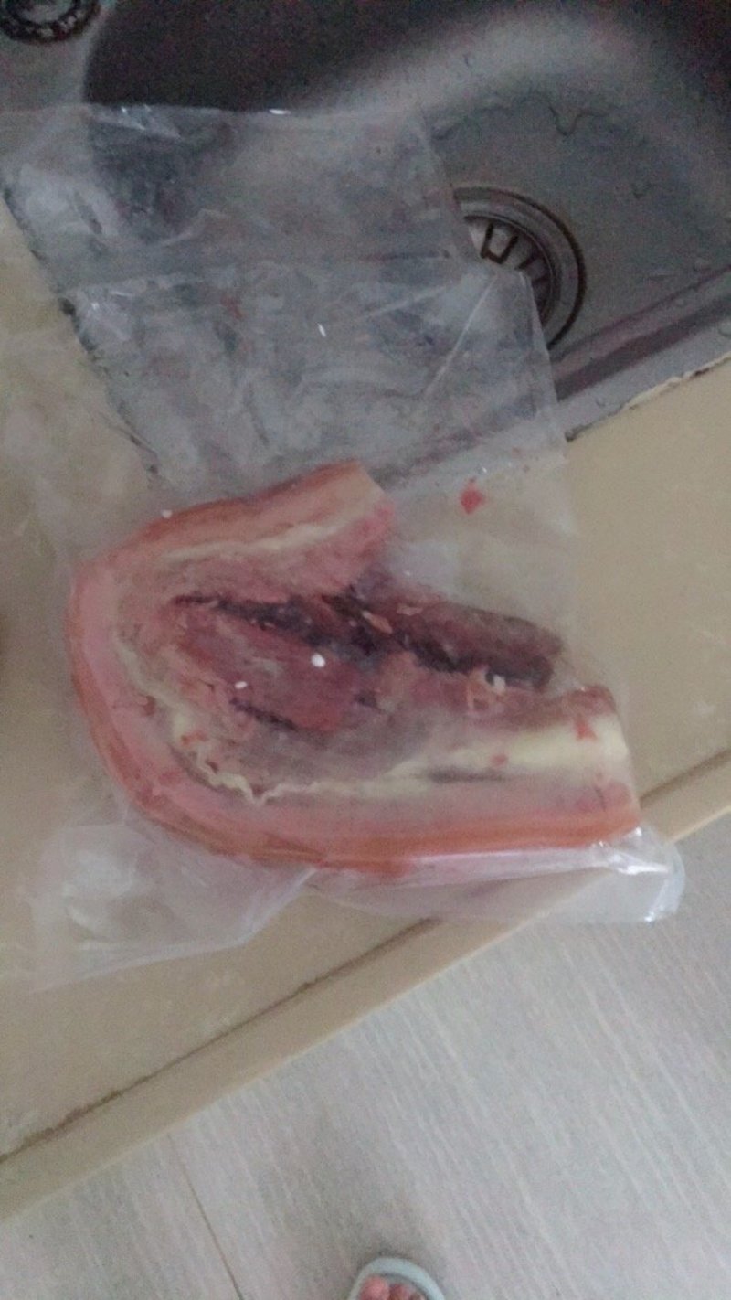 河间纯驴肉新鲜熟食驴腱子肉真空包装手撕肋间肉正宗五香驴肉