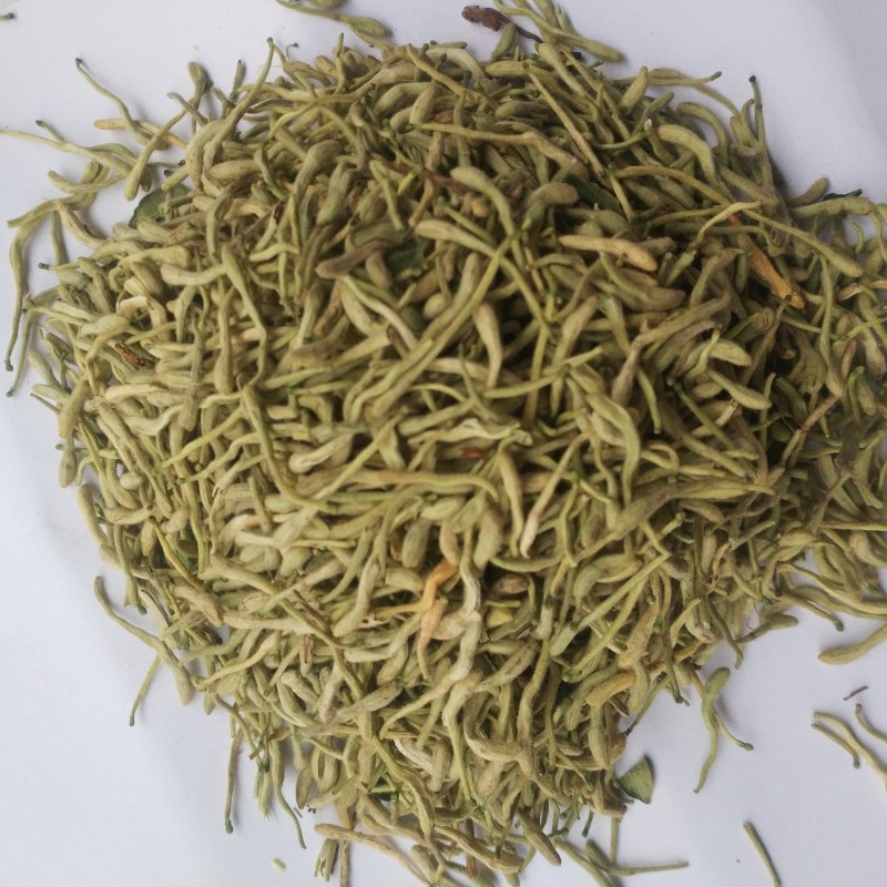 优质河北金银花，常年供应，量大从优，致电有优惠