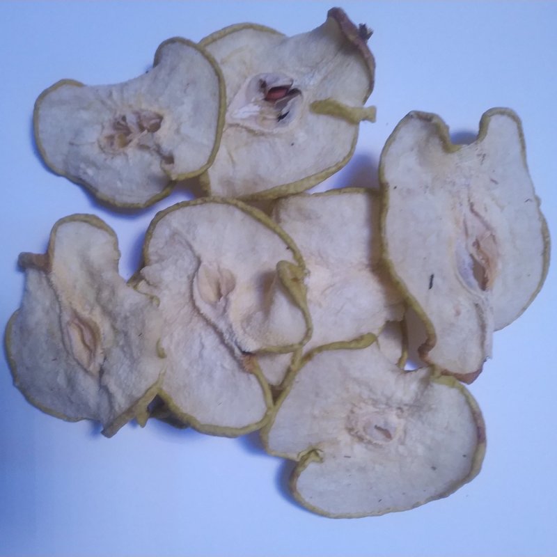 【产地直供】优质梨干，精心烘制，常年供应，量大从优