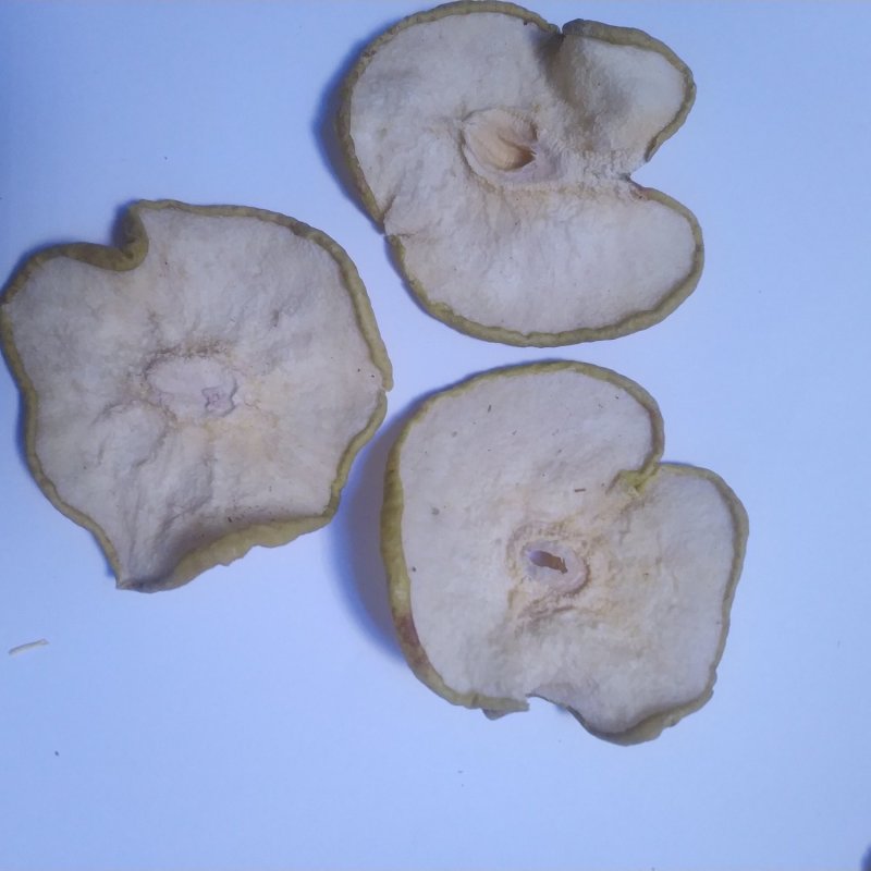 【产地直供】优质梨干，精心烘制，常年供应，量大从优