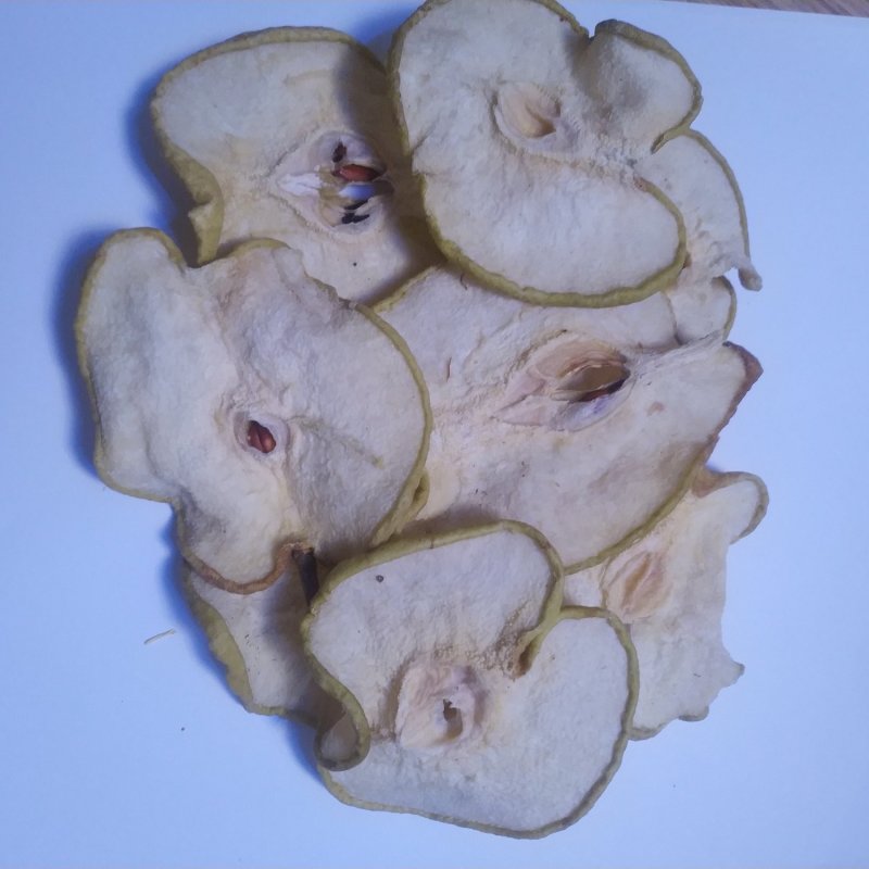 【产地直供】优质梨干，精心烘制，常年供应，量大从优