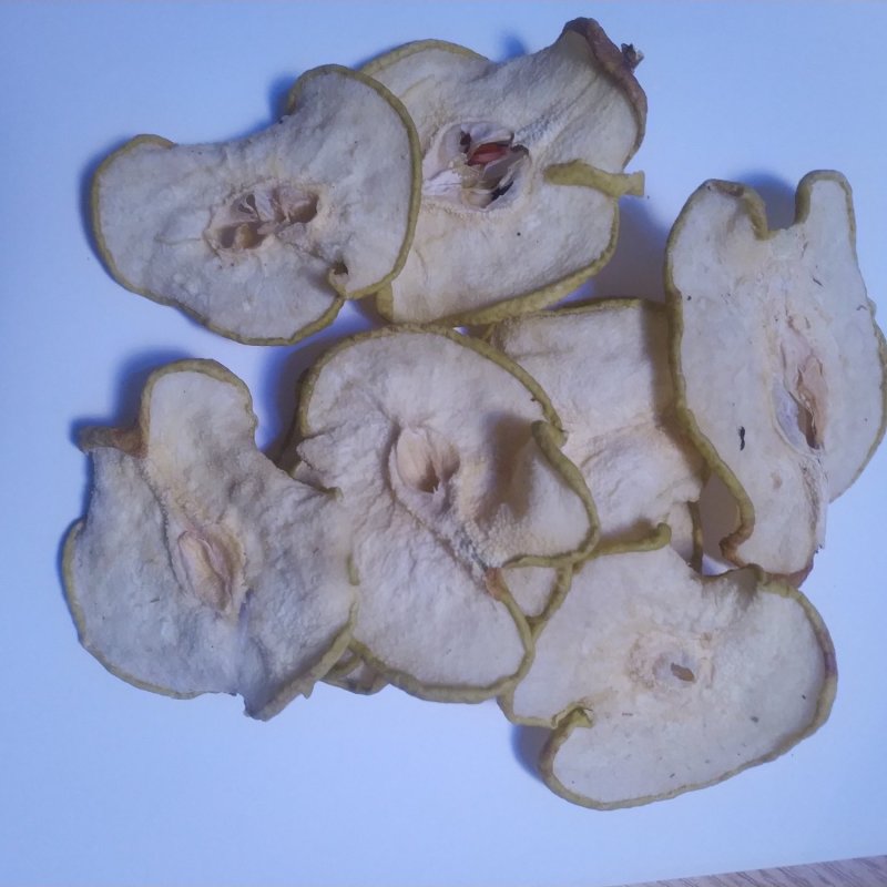【产地直供】优质梨干，精心烘制，常年供应，量大从优