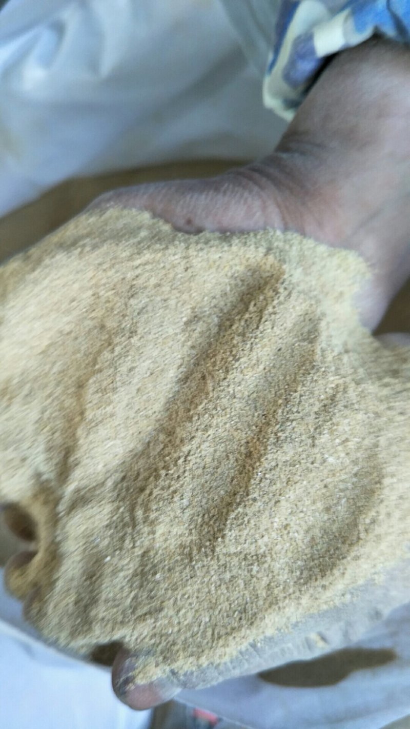 【有好货】新鲜各种规格统糠（谷壳粉）货源充足来电咨询