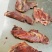 现杀排酸冷鲜马肉厂家直供产品，养殖屠宰一体，保证新鲜