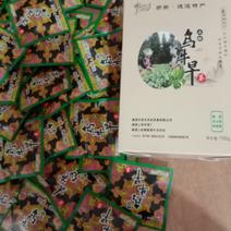 湖南侗族文化茶高山茶叶一箱4盒6000g送礼佳品全国