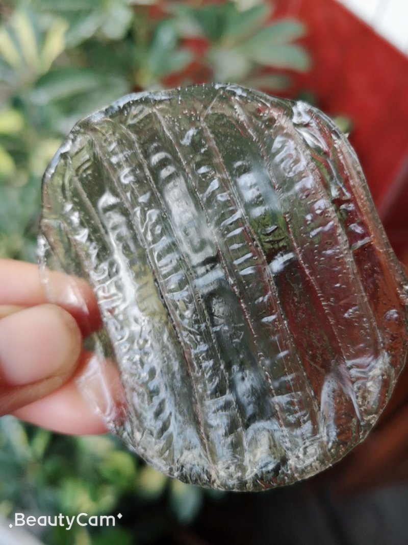 柳絮粉皮，粉条