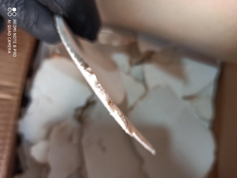 【聚便宜】茯苓茯苓片无硫正品箱箱装批发