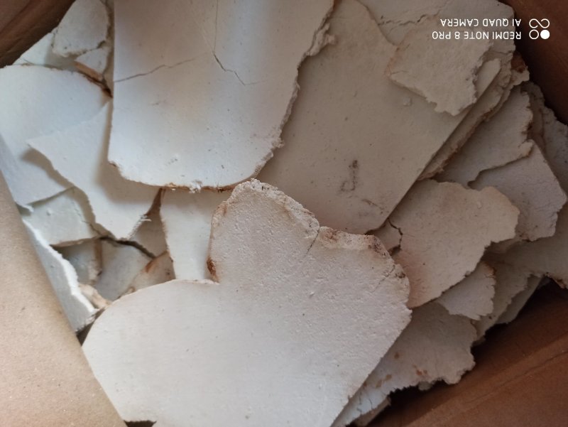【聚便宜】茯苓茯苓片无硫正品箱箱装批发