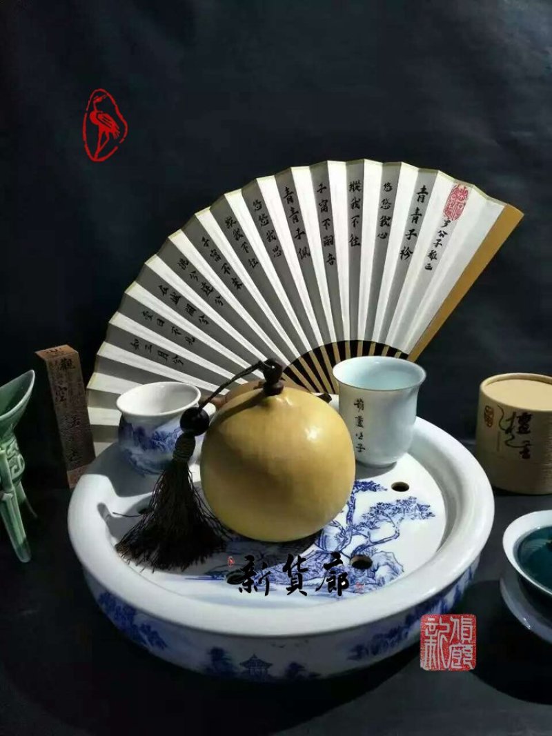 罗汉葫芦种子