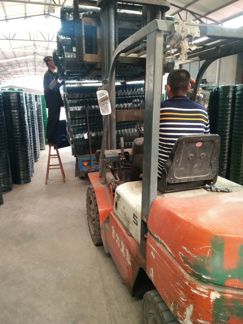 护栏网围栏网，荷兰网养鸡网，圈地围档网，高速公路护栏网