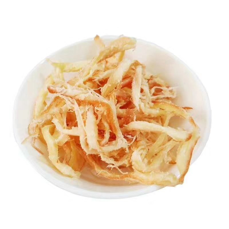 香辣味/原味鱿鱼丝手撕鱿鱼海鲜零食