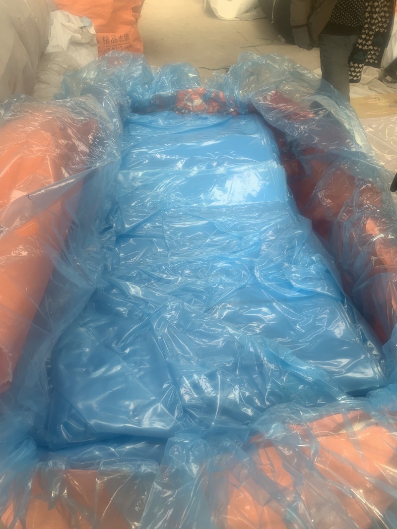 [实力商家]大棚膜5+2水晶po膜双保温规格齐全