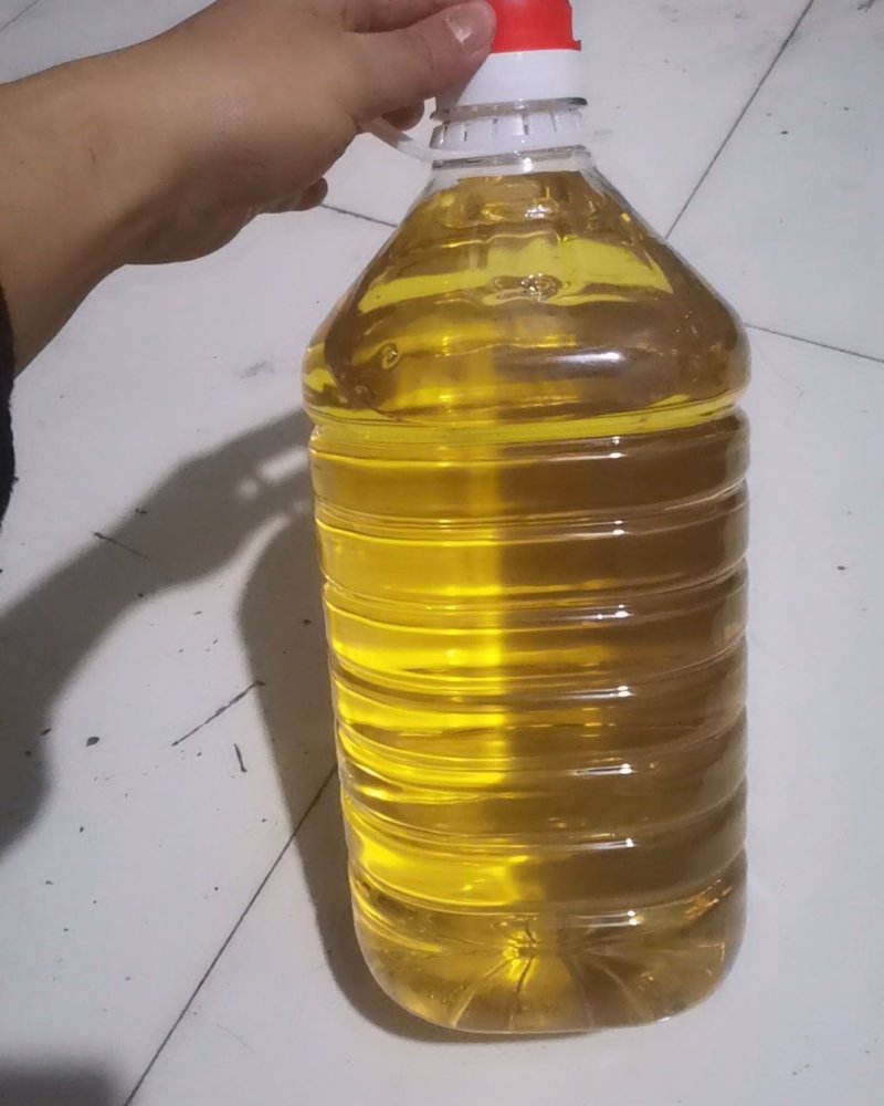 美家餐丨一级大豆油5L电商一件代发