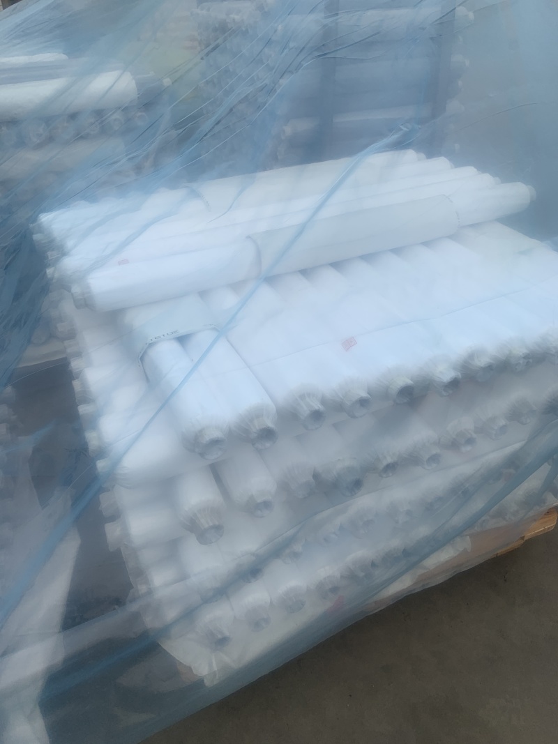 白色地膜白地膜聚乙烯全新料地膜农用地膜