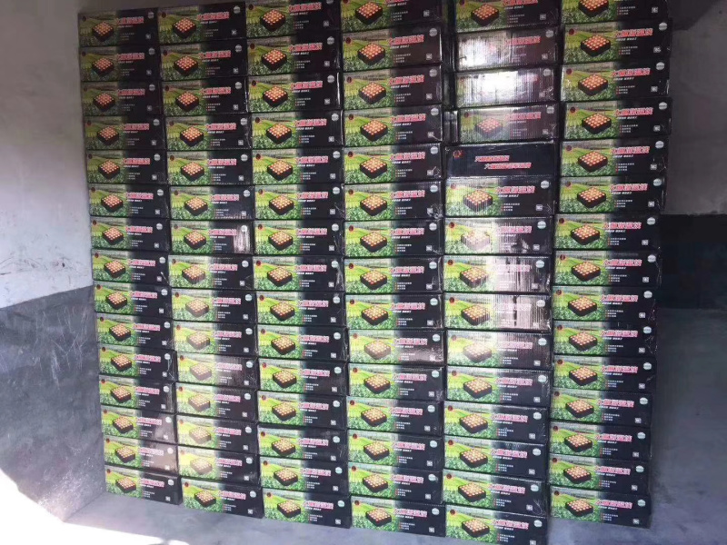 [现货]火麒麟大棚增温块增温块温室增温块