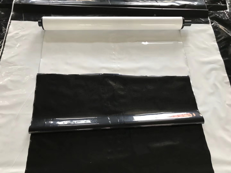 🔥食用菌类大棚膜✓水产养殖✓黑白膜✓大棚膜