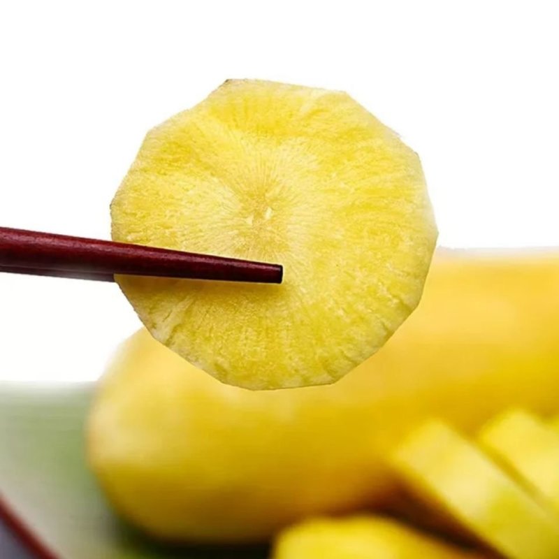 现挖2025现发水果金黄胡萝卜维生素小人参孕妇宝宝辅食蔬