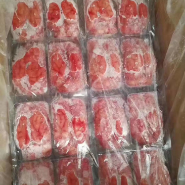 精品猪脑花。一手货源