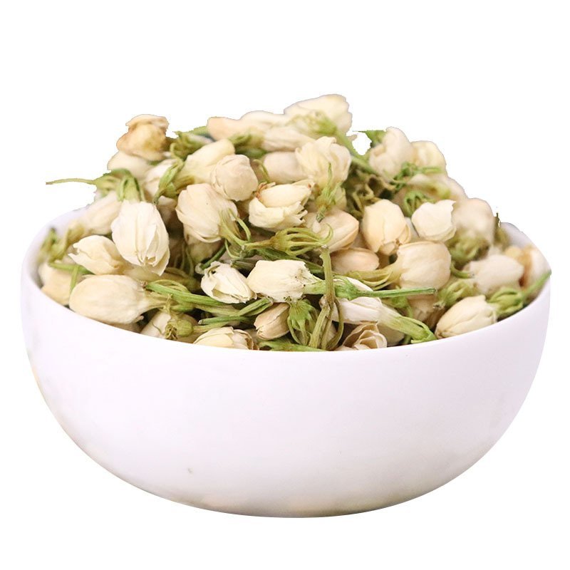 茉莉花茶花草茶茉莉花茶批发零售