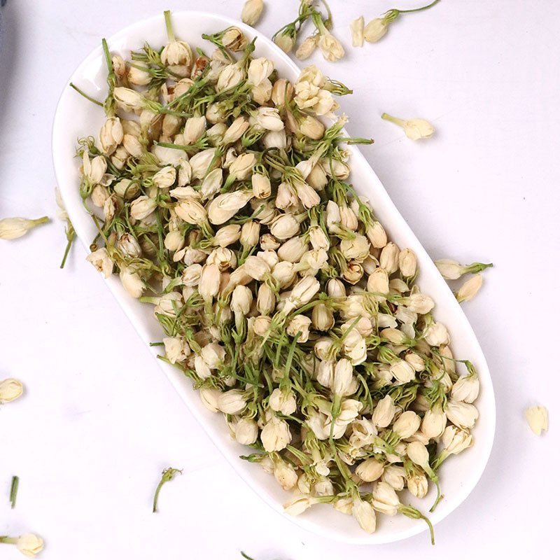 茉莉花茶花草茶茉莉花茶批发零售
