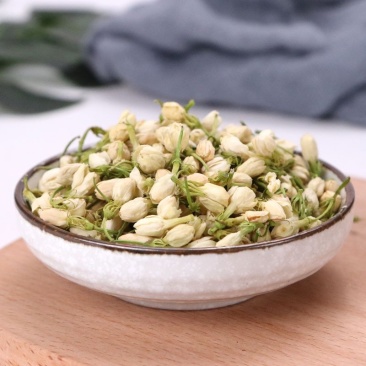 茉莉花茶花草茶茉莉花茶批发零售