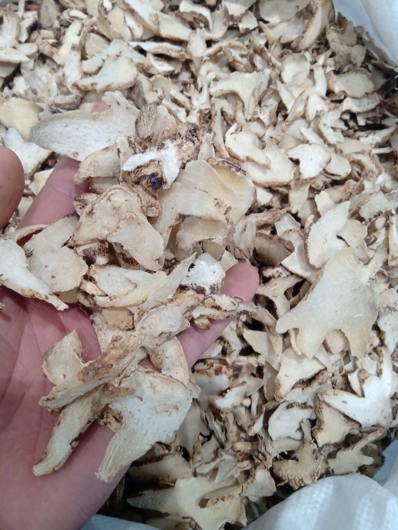 白芨1公斤起批包邮量大电议欢迎咨询各种中药材