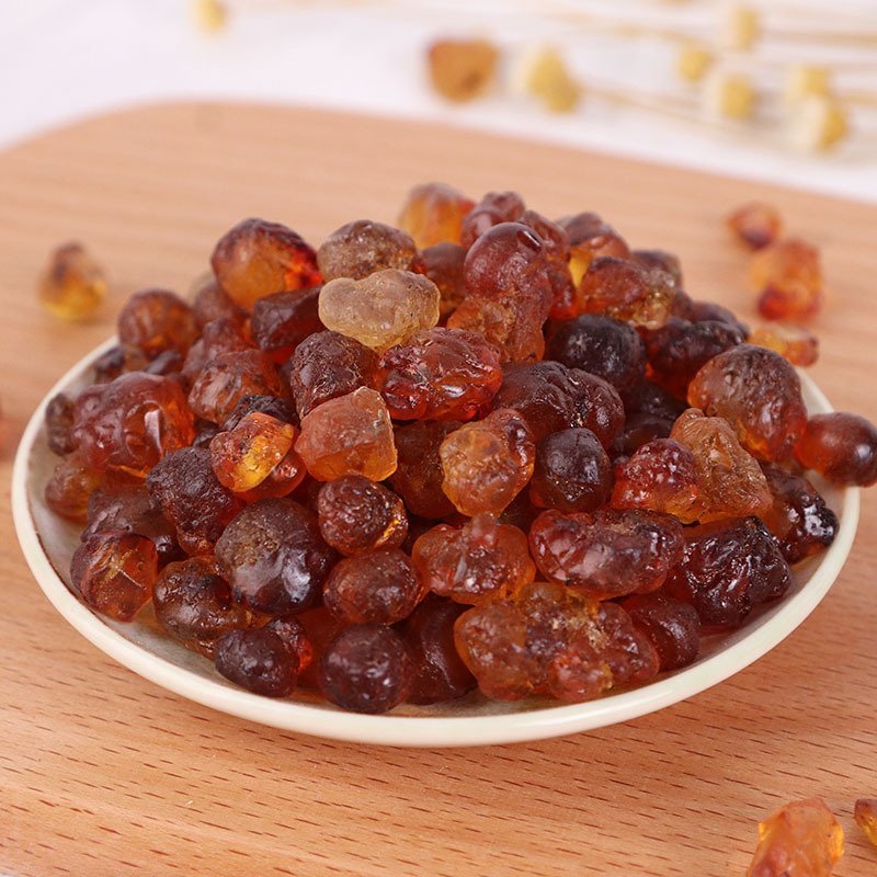 桃胶包邮新货中药材批发量大从优