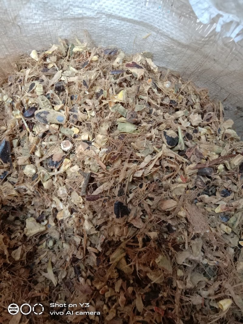 天然野生大皂角皮，大皂角粉