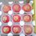 山东红富士苹果，膜袋，纸加膜，条红，片红