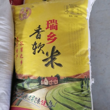 供应香米贡米软米旱谷米